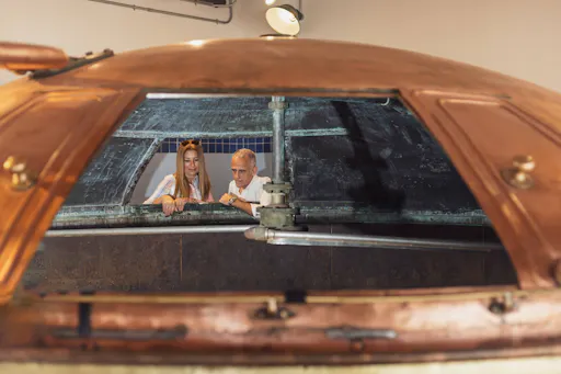 The Farsons Brewery Experience