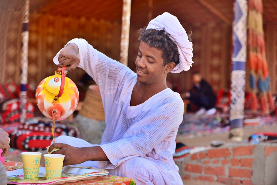 Folklore in Marsa Alam - Quseir Folklore in Marsa Alam - Quseir