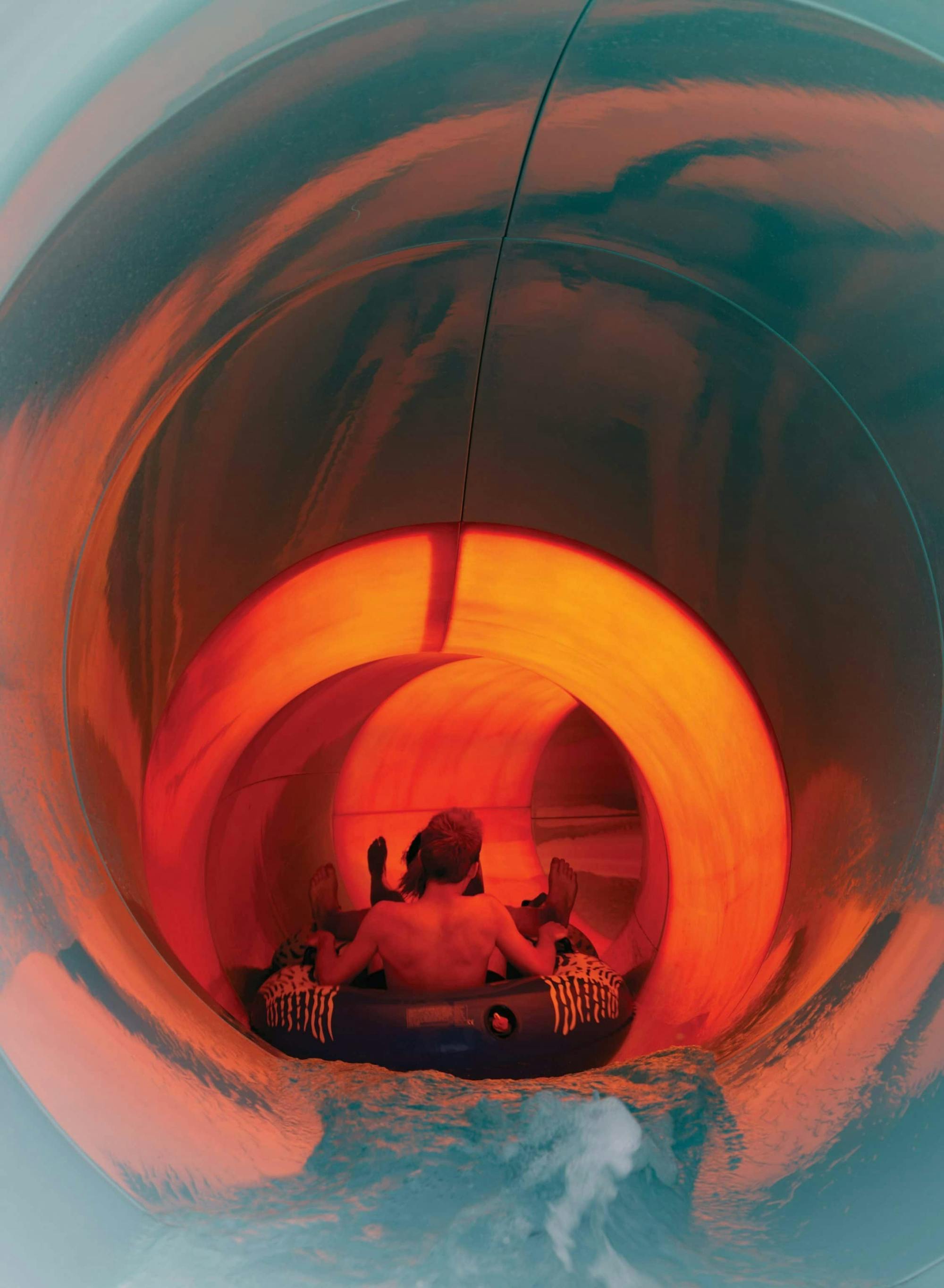 Aquatica Waterpark Ticket