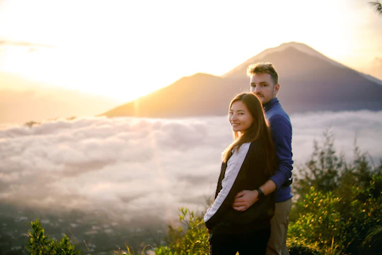 Bali: Mount Batur Sunrise Trekking with Coffee Plantation