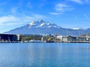 Excursions à la journée