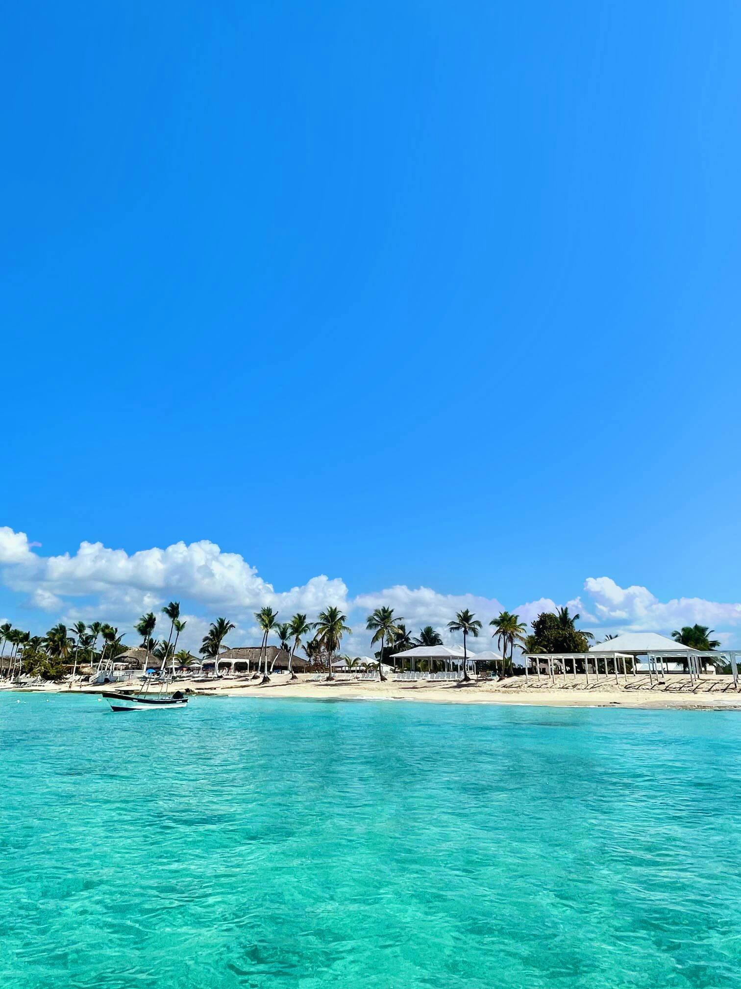 Catalina Island Motomaran Cruise with Beachside Lunch