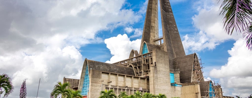 Half-Day Caribbean Culture and Eco-Safari
