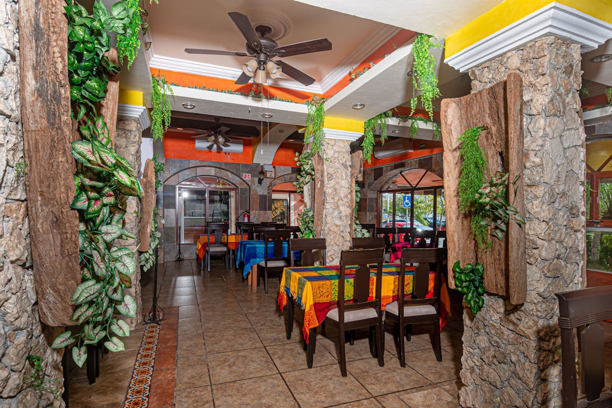 The Flavours of Mexico with Tacos and Shopping in Market 28
