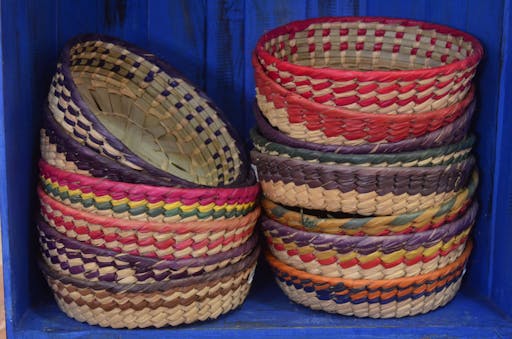 The Flavours of Mexico with Tacos and Shopping in Market 28