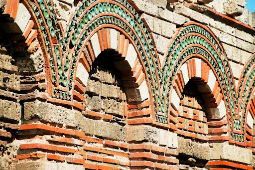 Nessebar Guided Tour by Fast Ferry