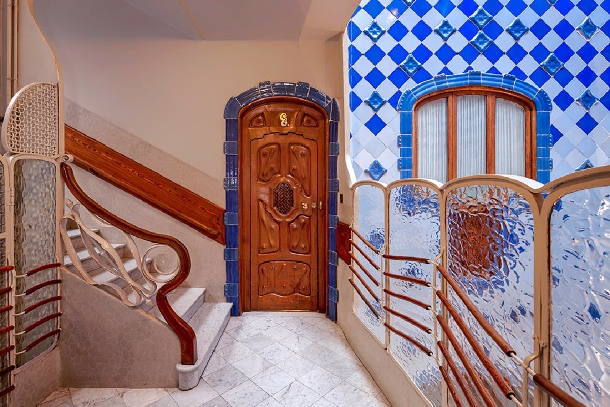 Casa Batlló 10D Experience Gold Priority skip the line tickets Musement