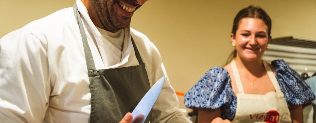 Nat Geo Day Tour: Recreando el patrimonio culinario de Lisboa