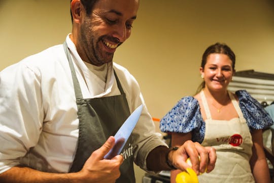 Excursión de un día a Nat Geo: elaboración del patrimonio culinario de Lisboa