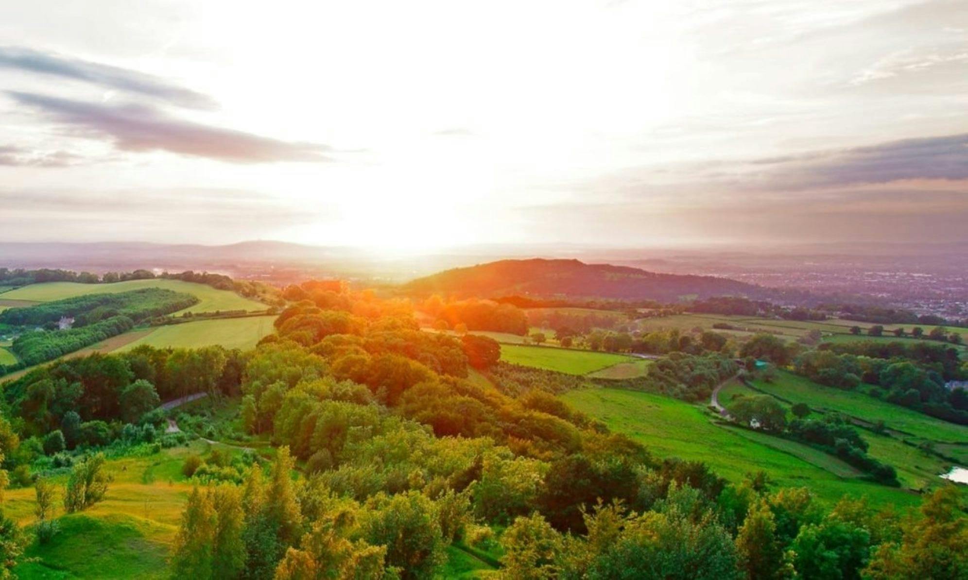 Visite en petit groupe des lieux Harry Potter à Lacock et Cotswolds