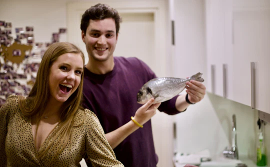 Authentic Cooking Class with a Venetian Local