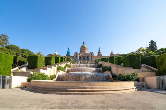 Temps libre à Barcelone