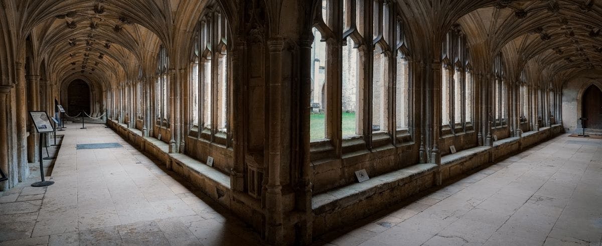 Lacock and the Cotswolds Harry Potter Film Locations Small Group Tour