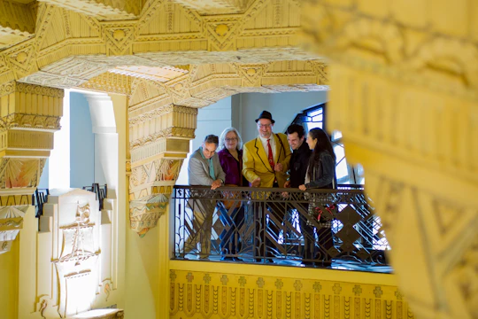 Vancouver Hidden History Guided Walking Tour with Sweets Tasting