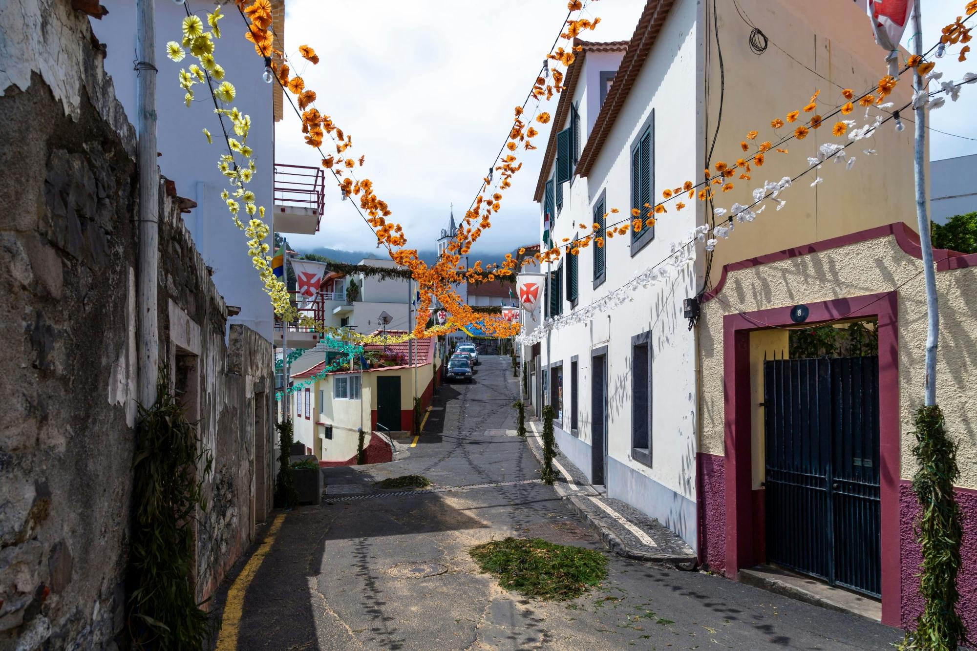 Eastern Madeira Private Tour