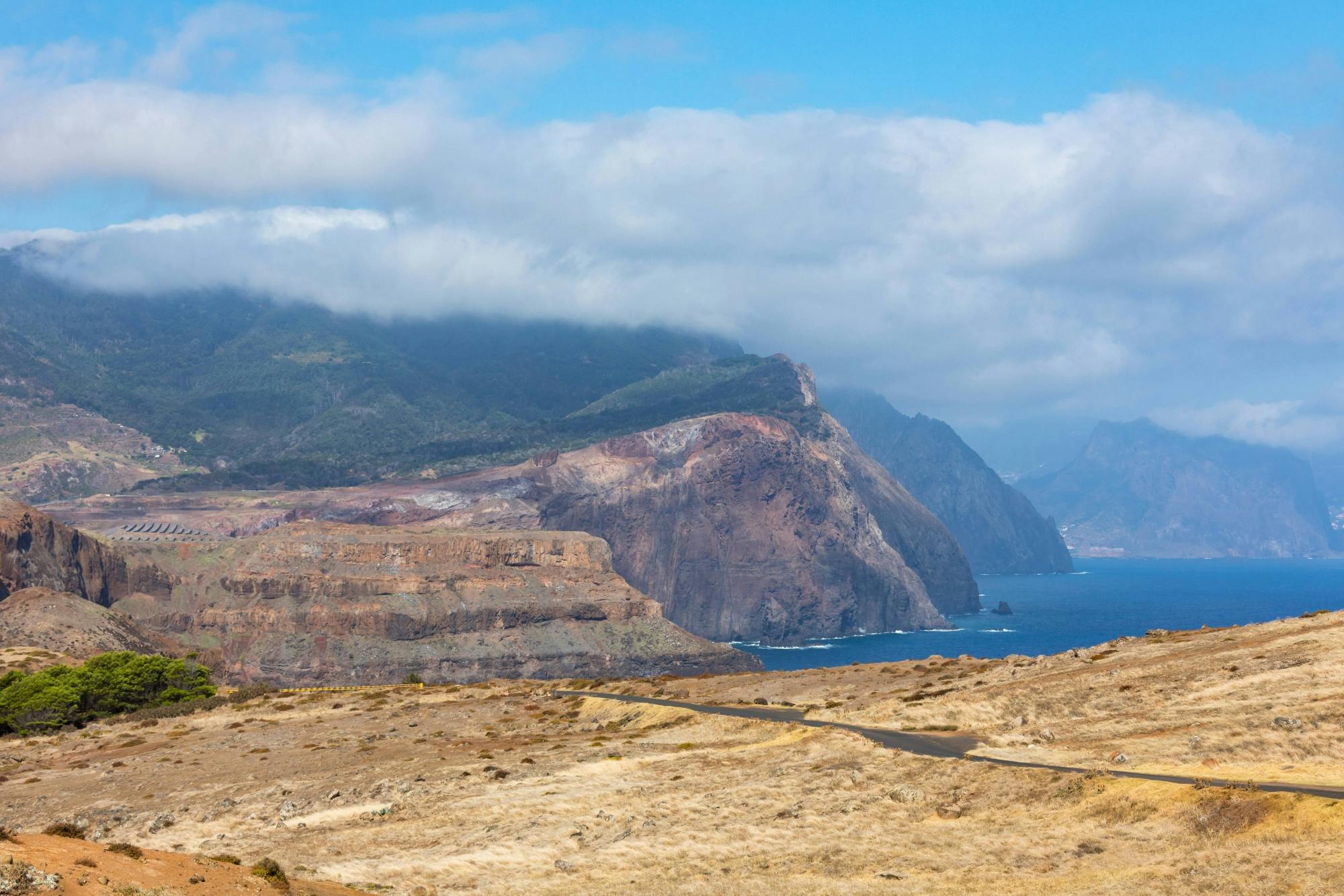 Eastern Madeira Private Tour