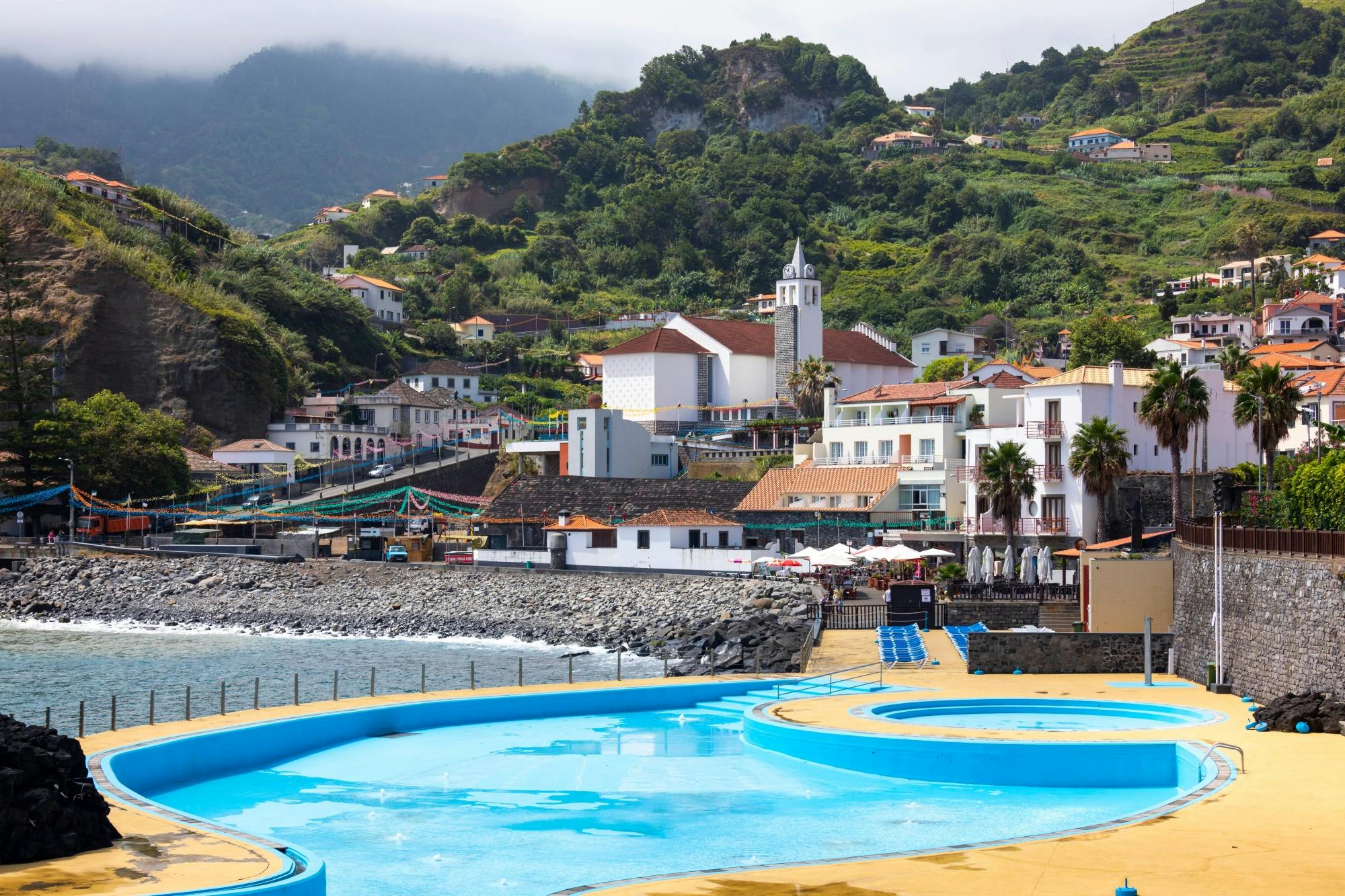 Eastern Madeira Private Tour