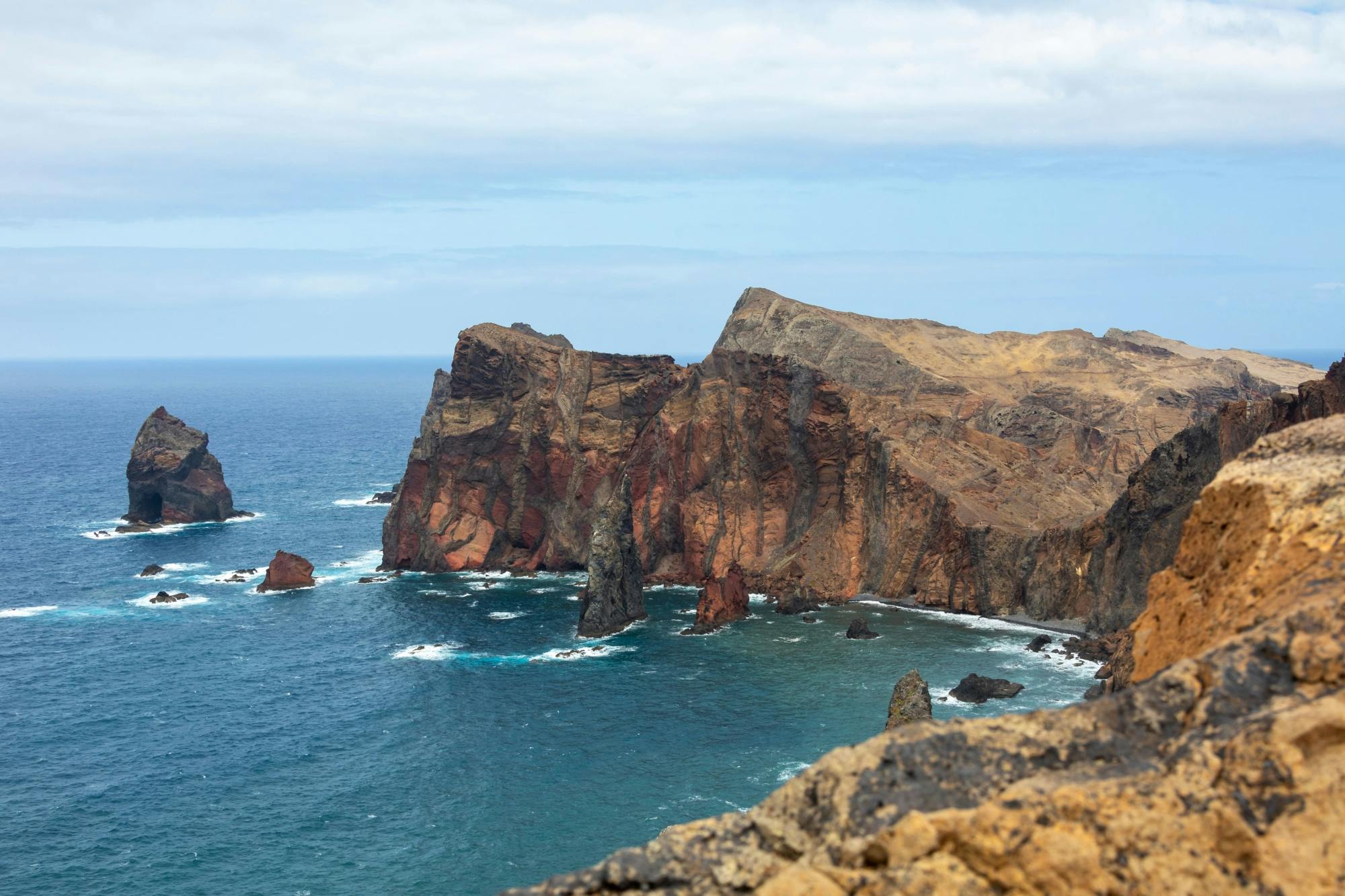 Eastern Madeira Private Tour