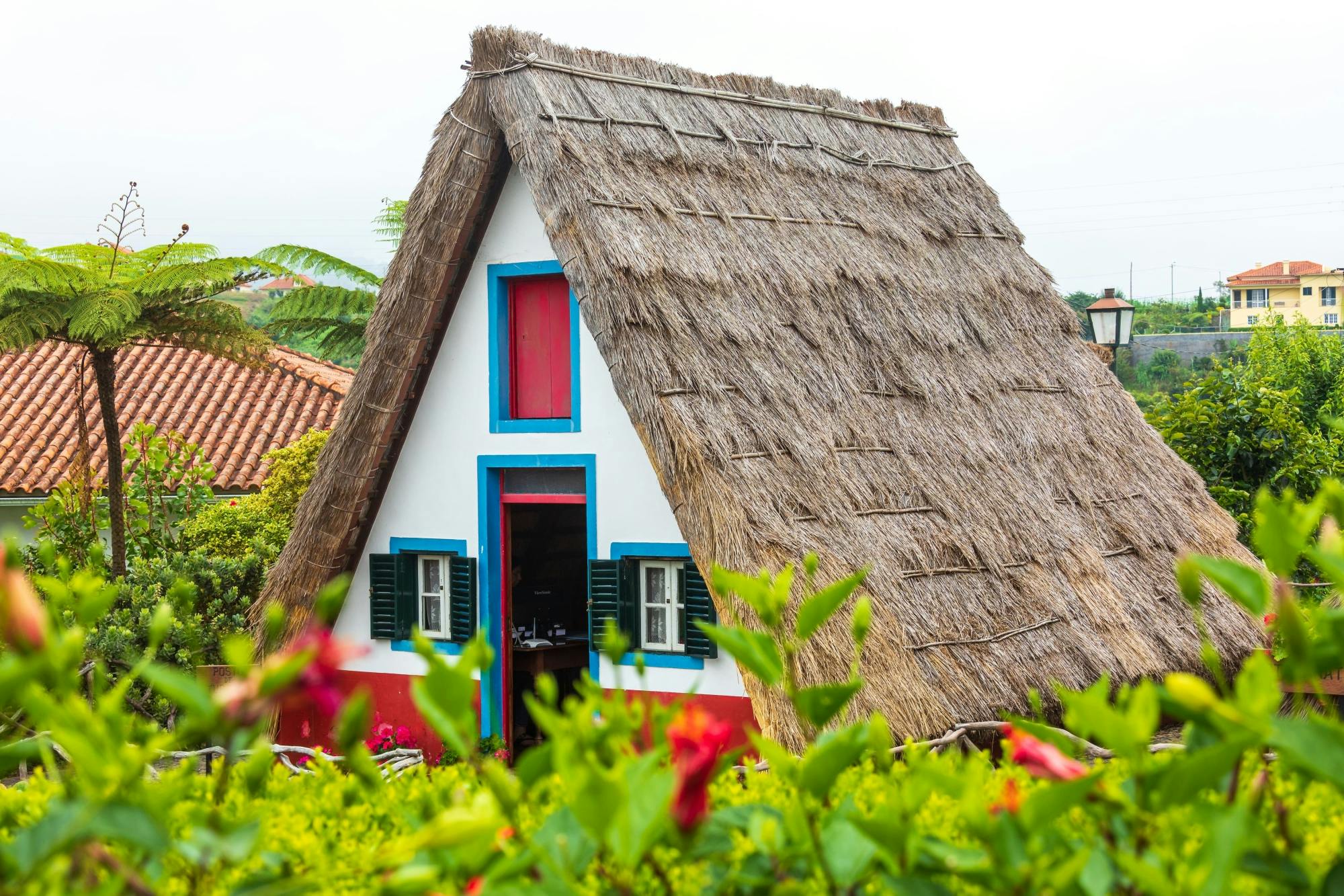 Eastern Madeira Private Tour