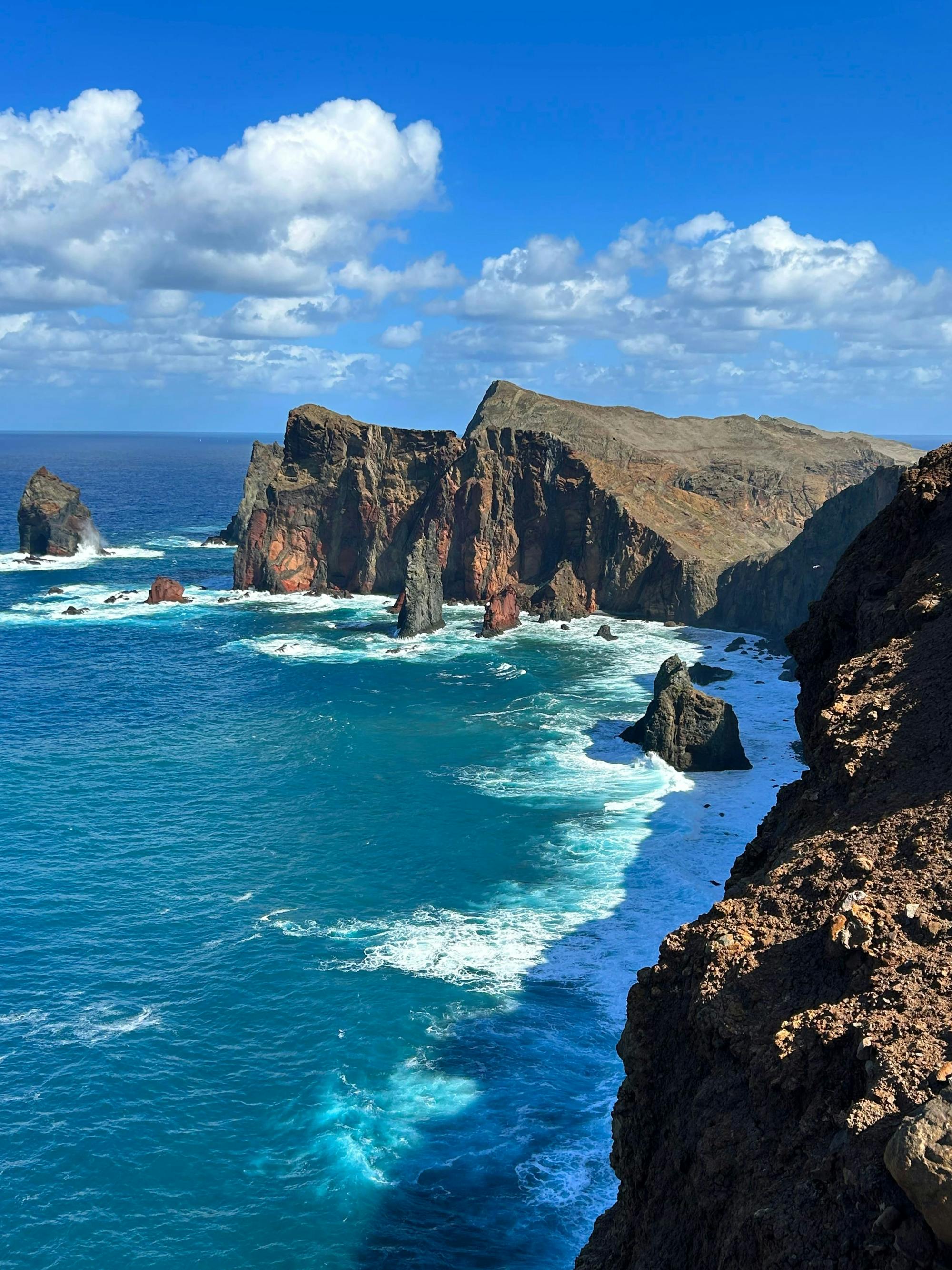 Eastern Madeira Private Tour