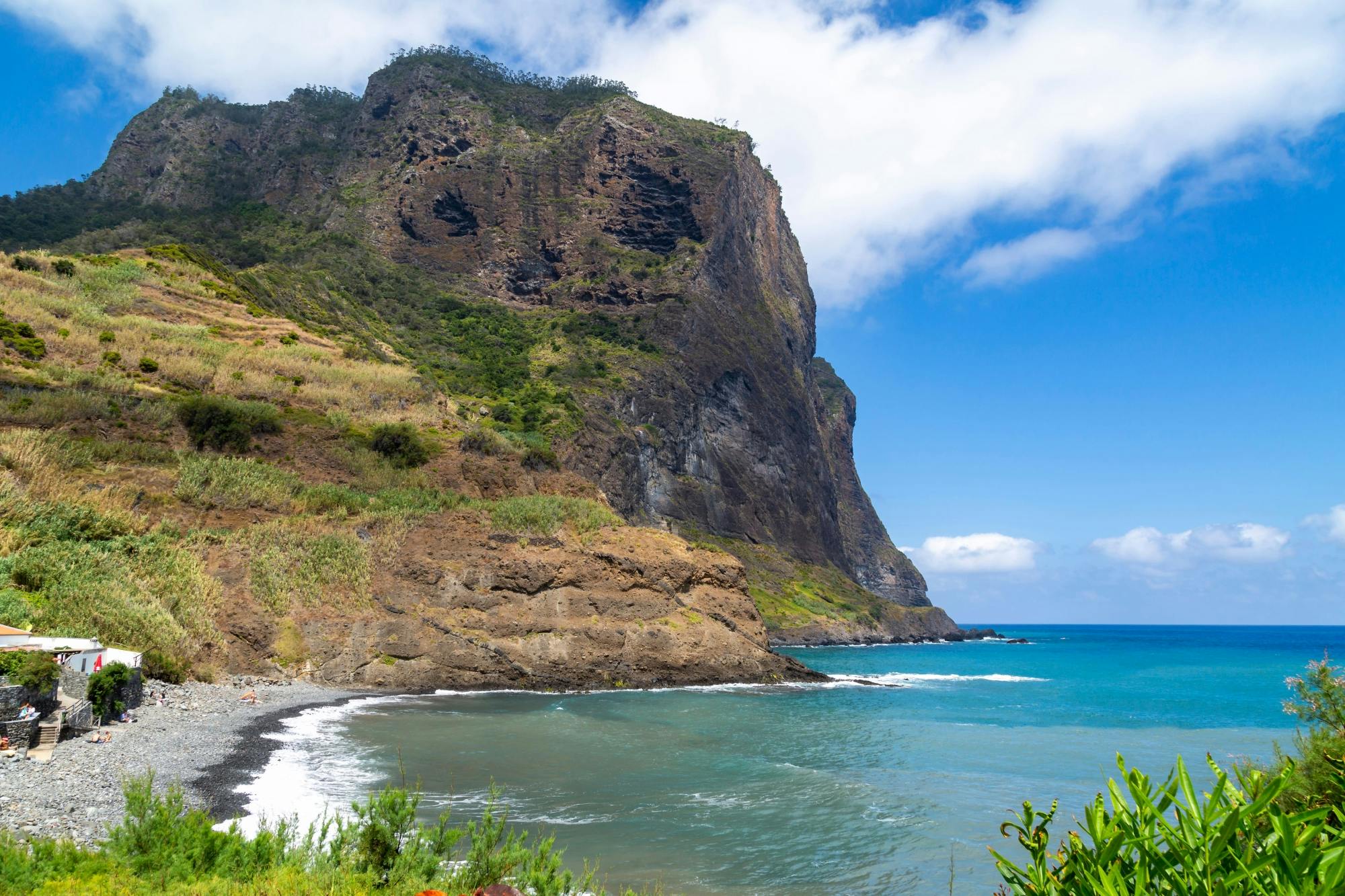 Eastern Madeira Private Tour