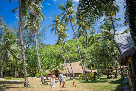 Excursión por la Isla Sur salvaje de Mahé