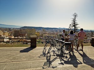 Cagliari image