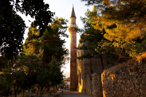 Alanya Evening Off-road Tour with Cable Car and Turkish Dinner