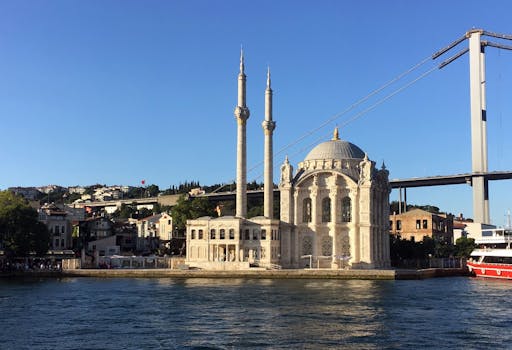 Istanbul Tour with Flights
