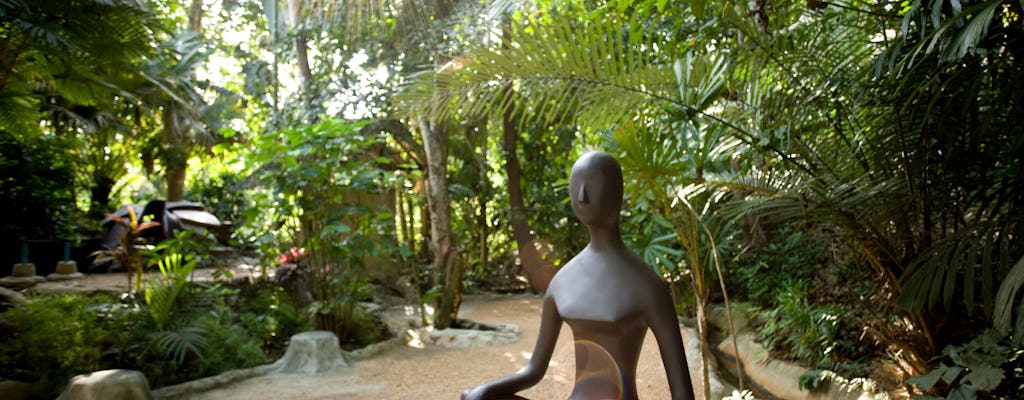 Kinaree Rueng Ra Spa Experience at Wareerak Spa