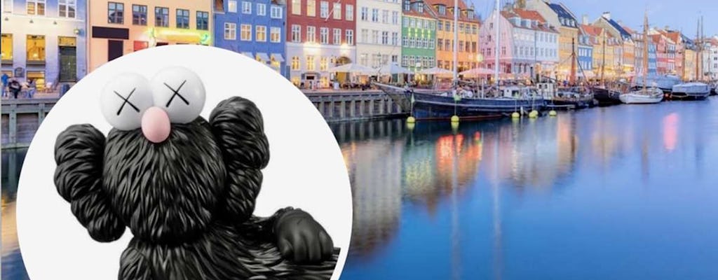Copenhagen  MACA Museum tickets and audio-guided tour