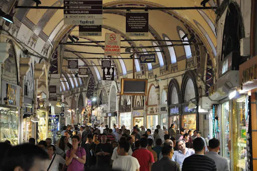 Istanbul Tour with Flights