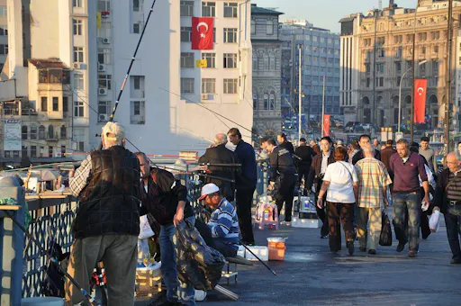 Istanbul Tour with Flights