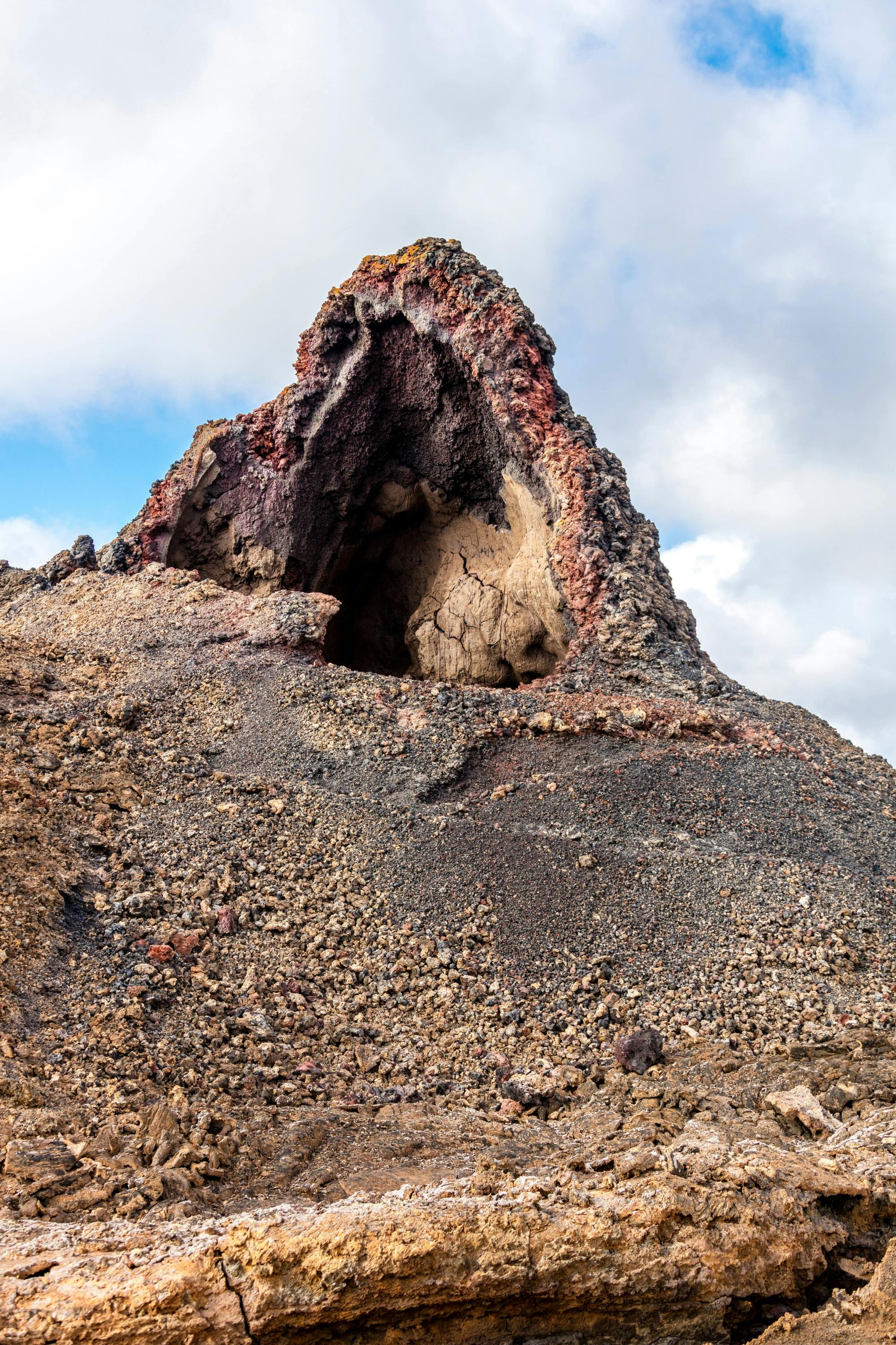 Timanfaya Volcanic Tour