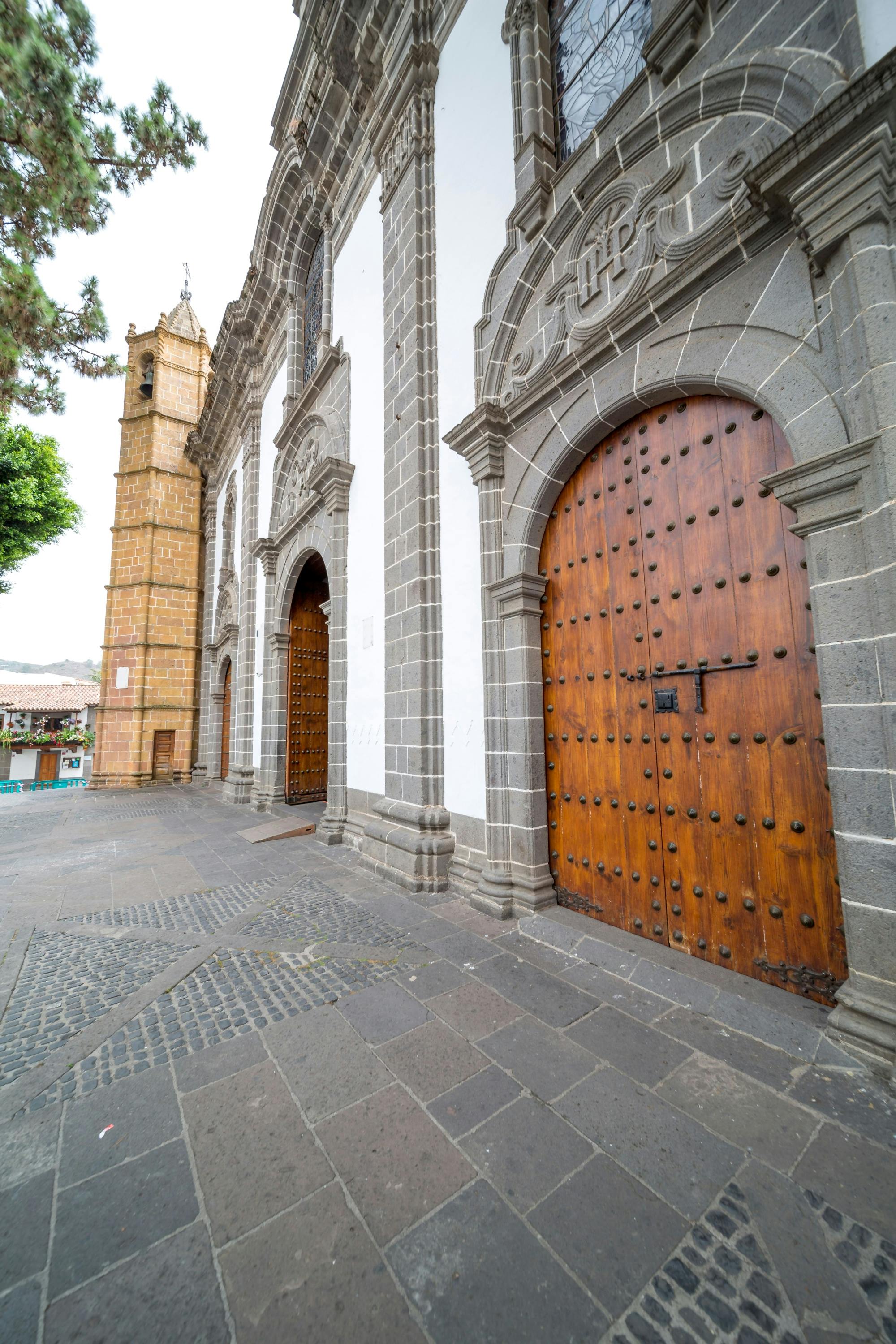 Gran Canaria Tour with Teror, Tejeda and Lunch in Fataga