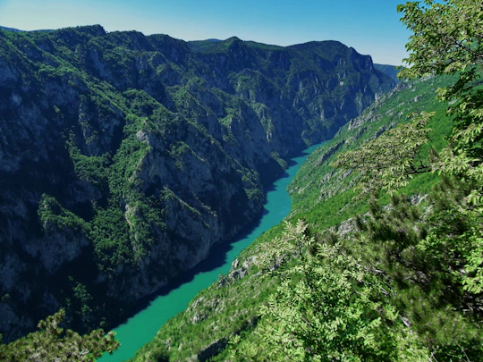 Montenegro Discovery Expedition Full Day Private Tour