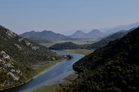 The Great Tour of Montenegro Full Day Private Tour
