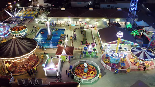 Parko Paliatso Wristbands