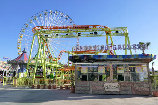 Parko Paliatso Wristbands