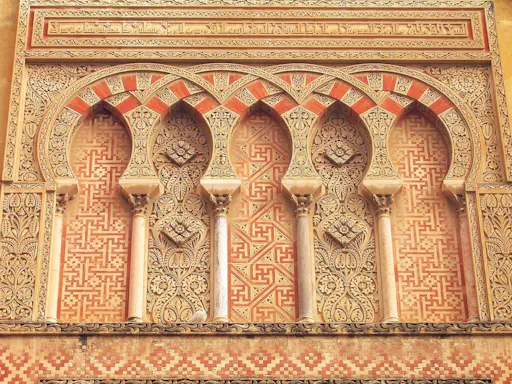Cordoba Guided Tour with Mosque Visit