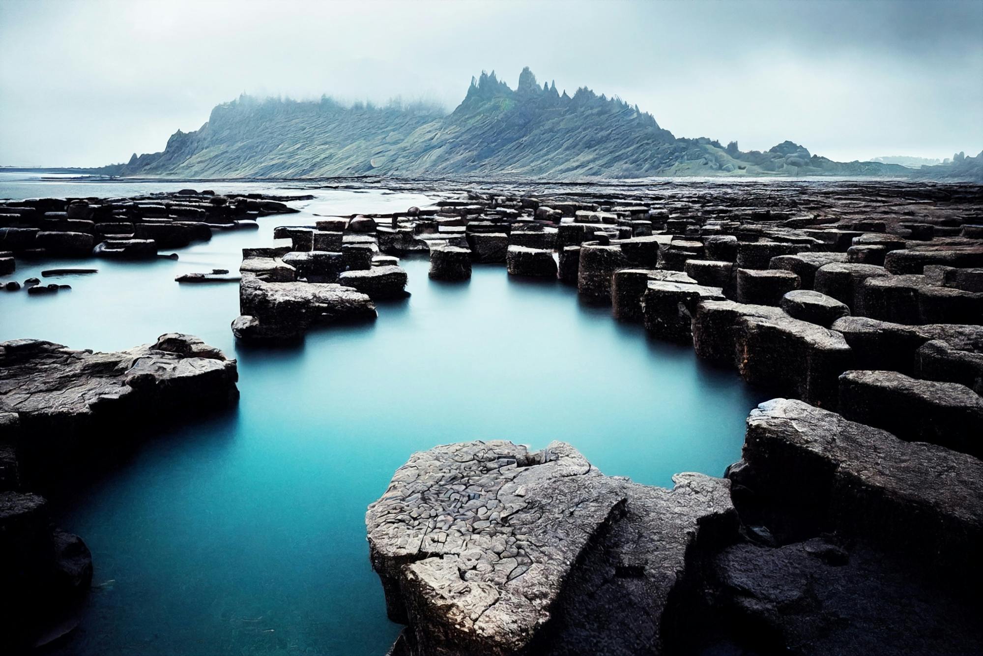 Giant's Causeway, Dunluce Castle and Belfast Tour from Dublin