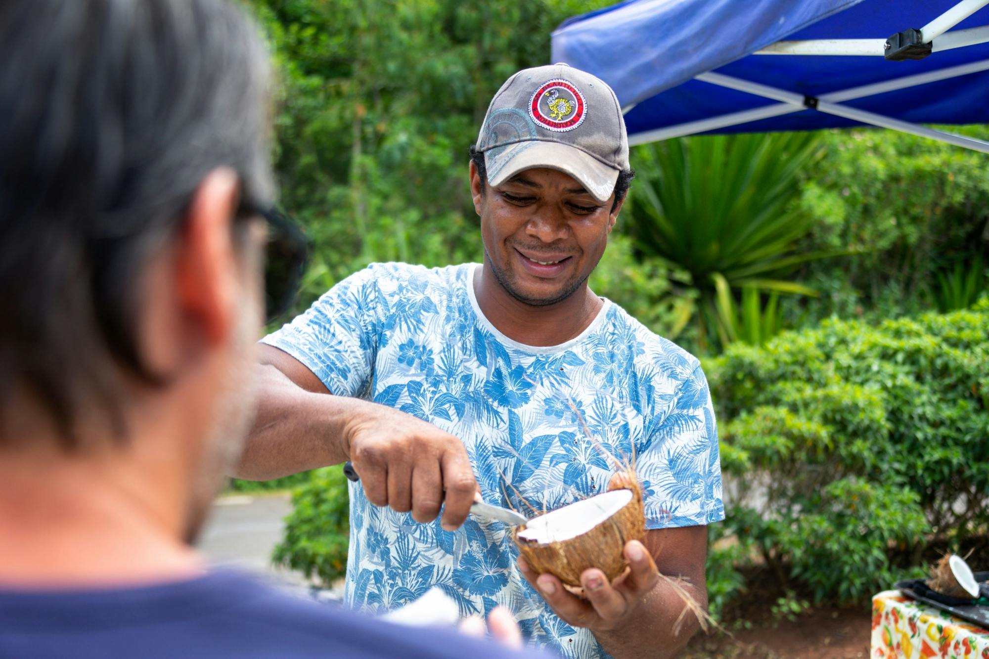 Mauritius South Island Tour with Chamarel Geopark & Grand Bassin