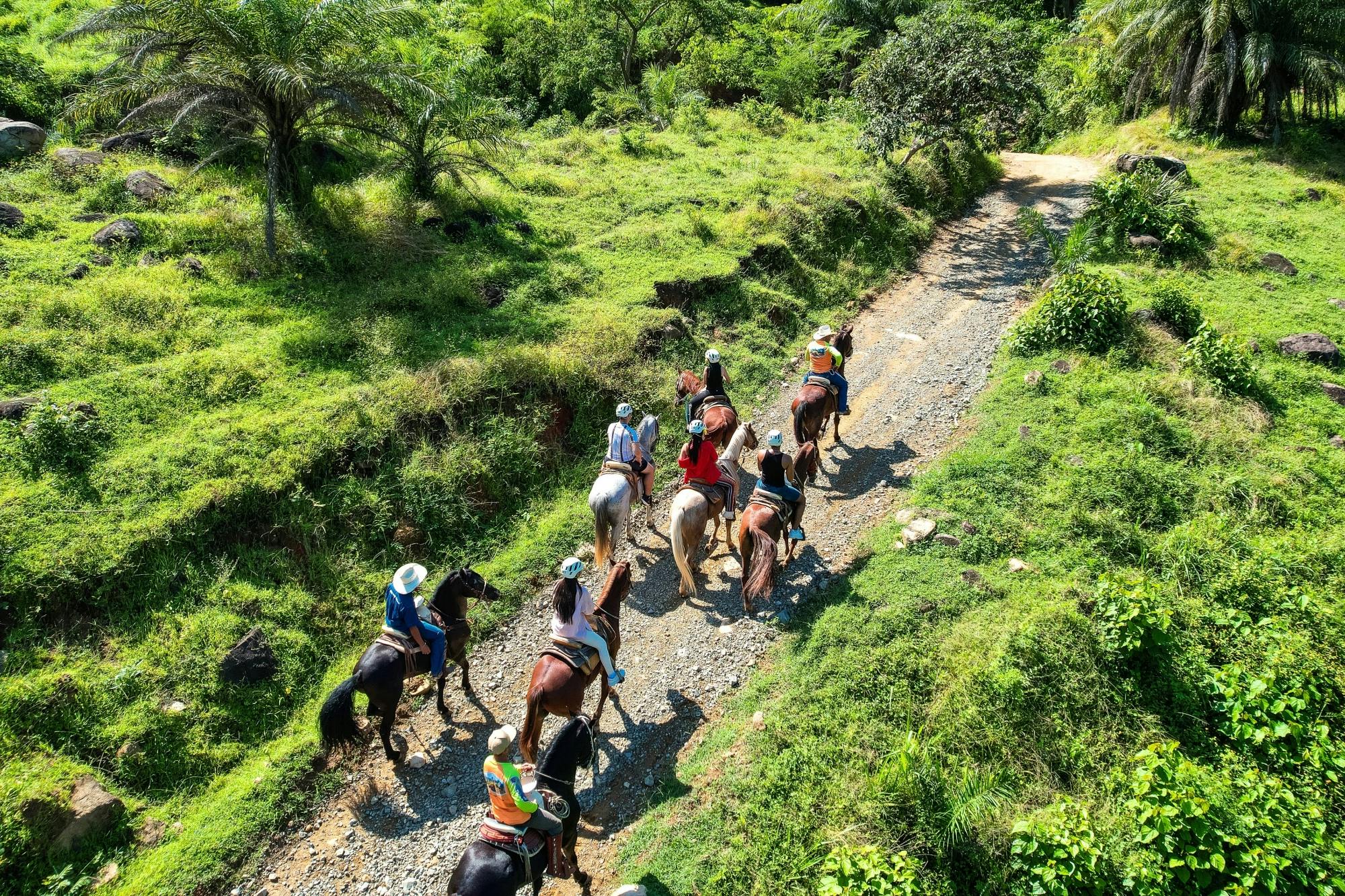 Puerto Vallarta ATV or Razor Combo Tours