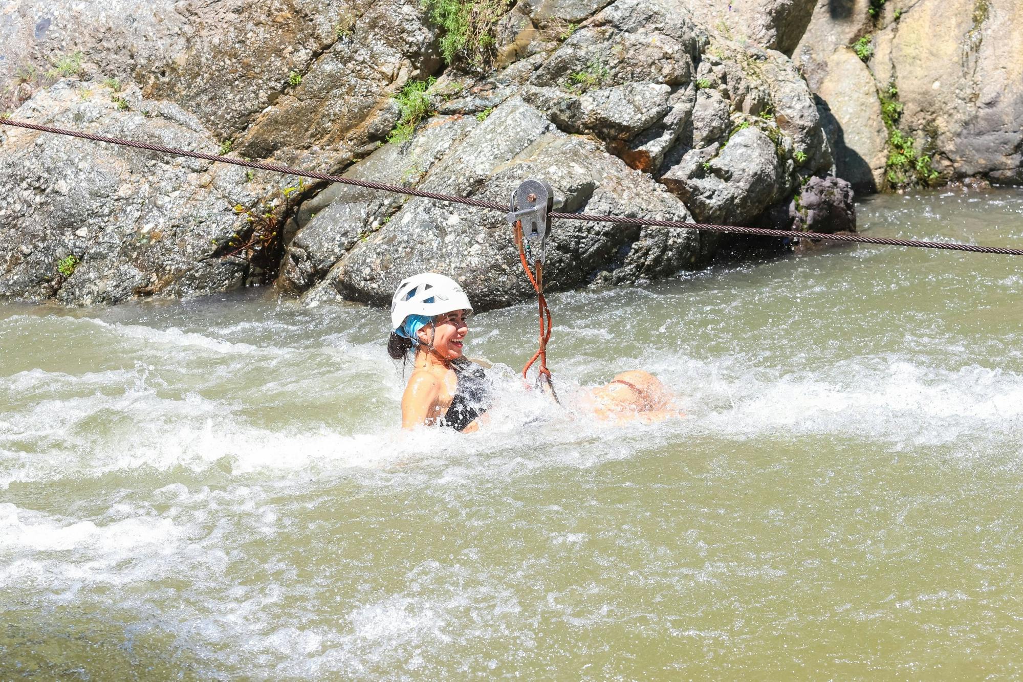 Puerto Vallarta ATV or Razor Combo Tours