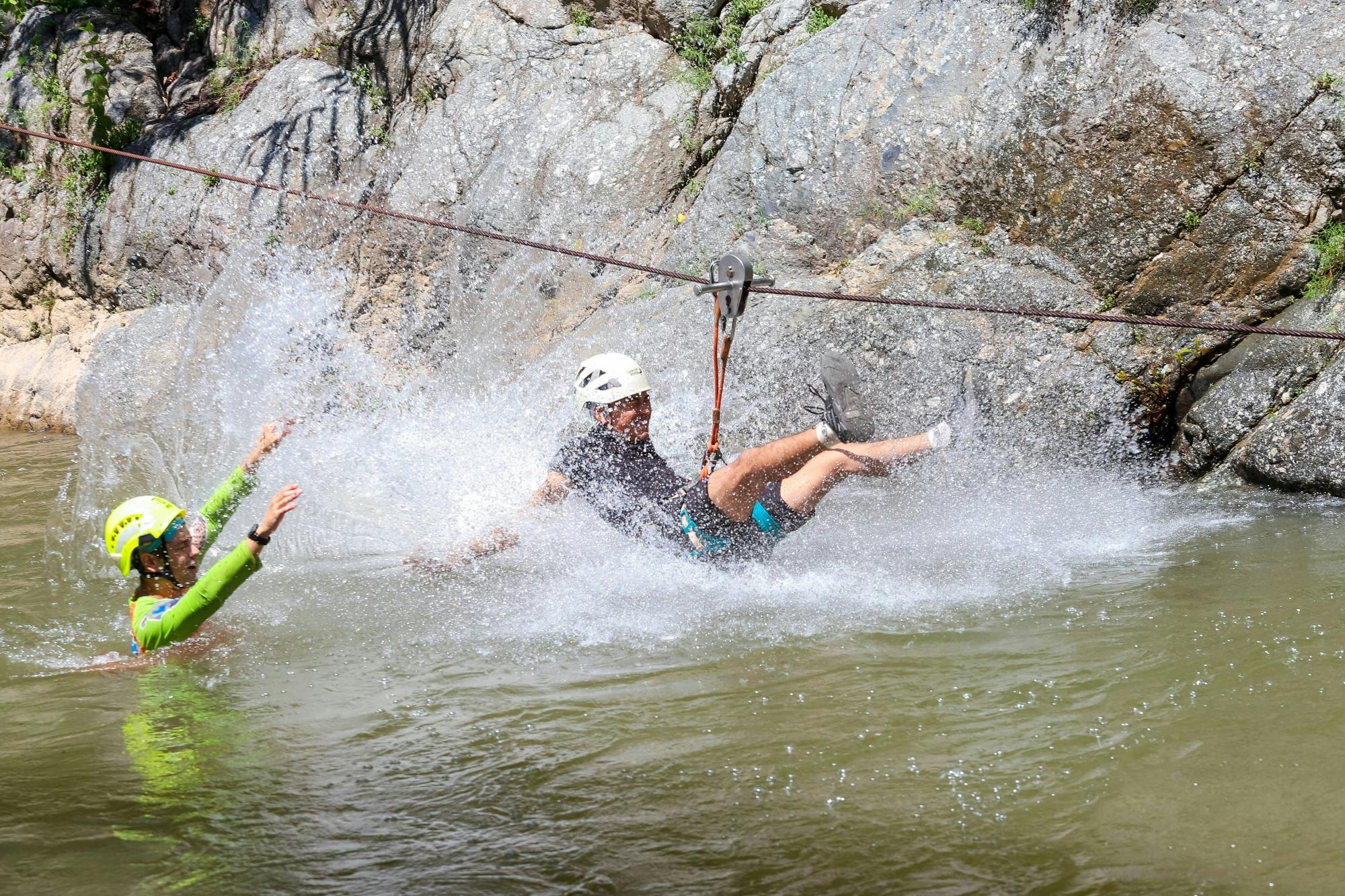 Puerto Vallarta ATV or Razor Combo Tours