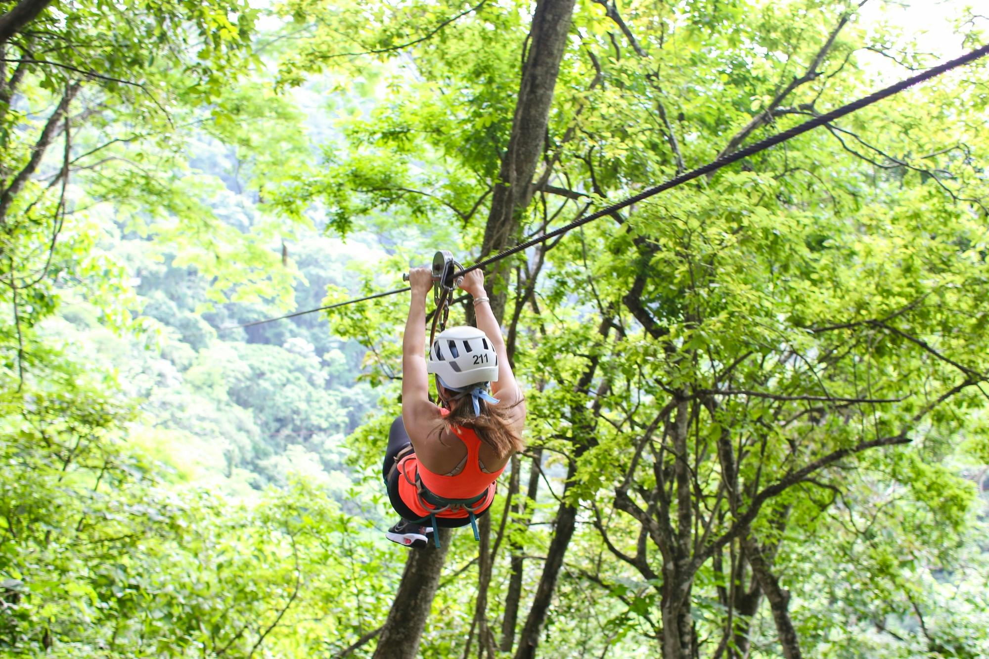 Puerto Vallarta ATV or Razor Combo Tours