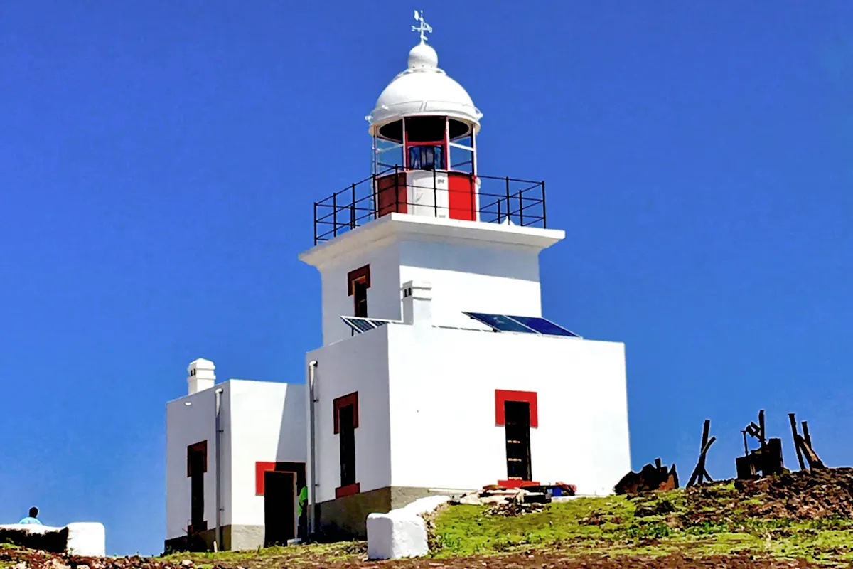 Boa Vista 4x4 Tour with Catchupa Demonstration and Lunch