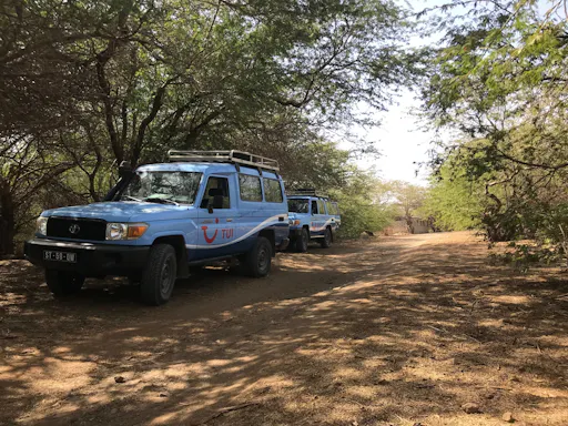 Boa Vista 4x4 Tour with Catchupa Demonstration and Lunch