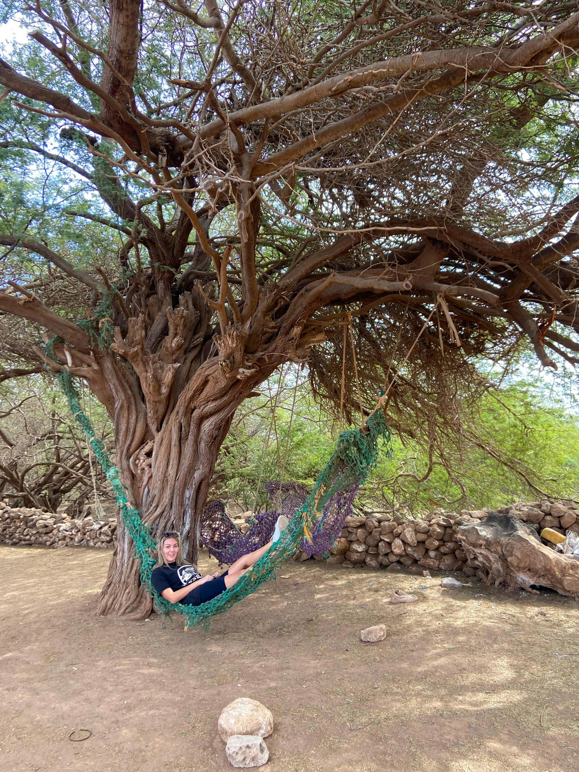 Boa Vista 4x4 Tour with Catchupa Demonstration and Lunch