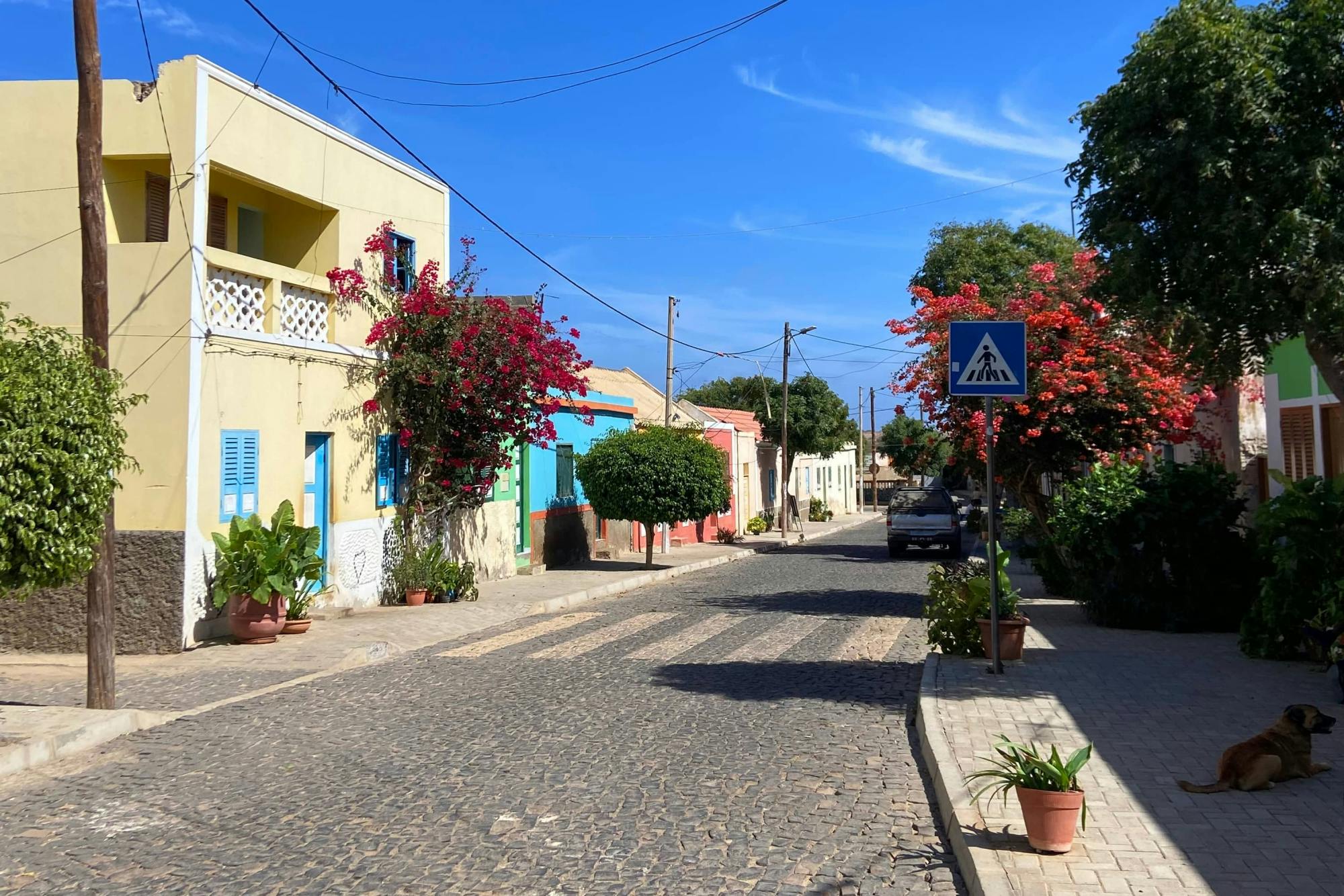 Boa Vista 4x4 Tour with Catchupa Demonstration and Lunch